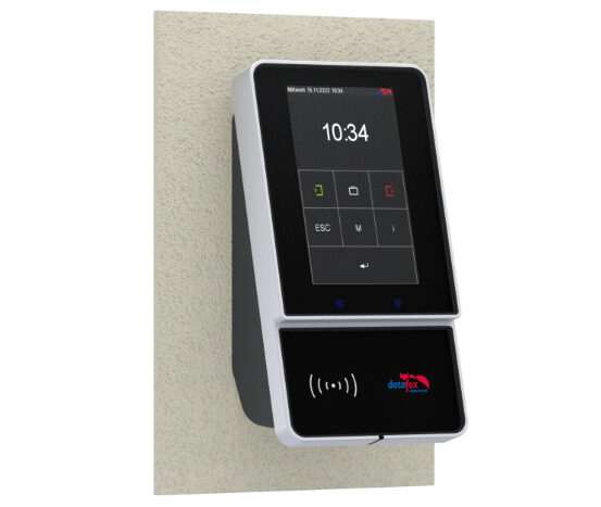Datafox EVO 5.0 Flex Terminal