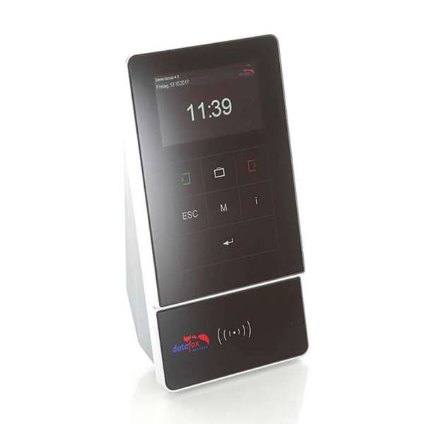 Datafox EVO 4.3 Multifunktionsterminal