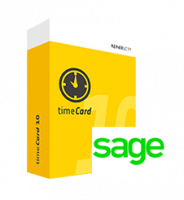 Lohnübergabe Addon für Sage