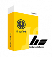 Lohnübergabe Addon für Hamburger Software