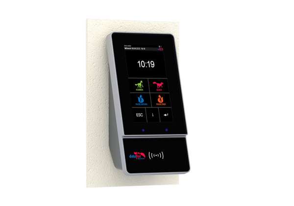 Datafox EVO 7.0 Flex Terminal