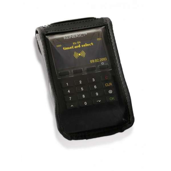 Schutzhülle für timeCard select Terminal