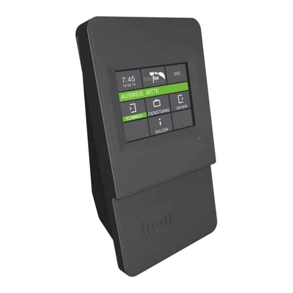 Datafox EVO 3.5 Pure Terminal