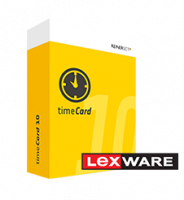 Lohnübergabe Addon für Lexware