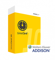Lohnübergabe Addon für Addison